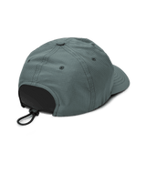 VOLCOM Trail Mix Adjustable Hat Service Blue Men's Hats Volcom 