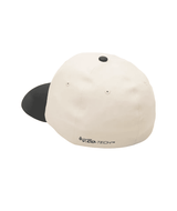 VOLCOM Stone Tech Flexfit Delta Hat Desert Men's Hats Volcom 