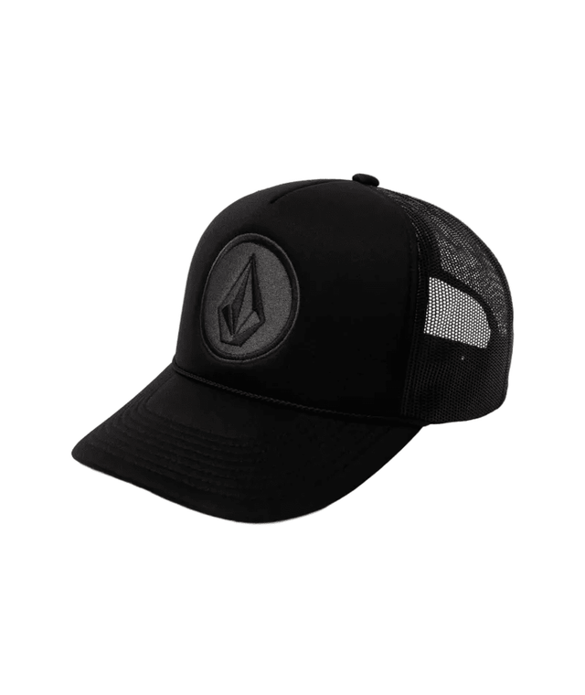 VOLCOM Coastal Hat Black Men's Hats Volcom 