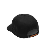 VOLCOM Stone Talon Workwear Hat Black Men's Hats Volcom 