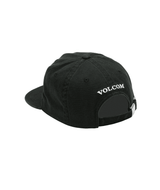VOLCOM Alive We Ride Hat Antique Black Men's Hats Volcom 