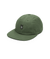 VOLCOM Ramp Stone Adjustable Hat Fir Green Men's Hats Volcom 