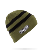 VOLCOM Ninetyfive Beanie Expedition Green Men's Beanies Volcom 
