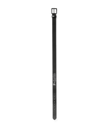 VOLCOM Nine Five Belt Black Men's Belts Volcom 