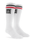 VOLCOM Ramp Stone Skate Socks White Men's Socks Volcom 