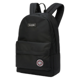DAKINE X Independent 365 Pack 21L Backpack Black Backpacks Dakine 
