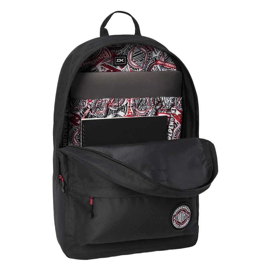 DAKINE X Independent 365 Pack 21L Backpack Black Backpacks Dakine 