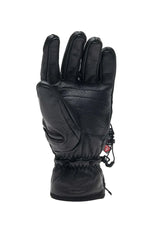 DEATHGRIP 1910 Zombie Glove Black Men's Snow Gloves Deathgrip Glove Co 