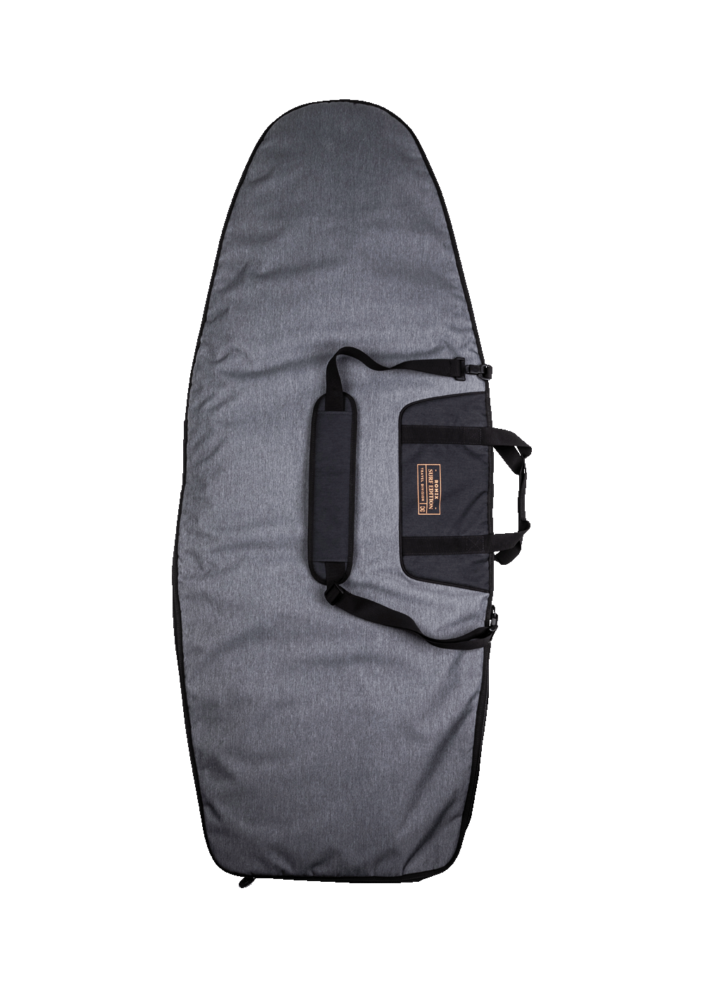 RONIX Dempsey Extra Padded Surf Case Wakesurf Bags Ronix 