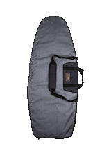RONIX Dempsey Extra Padded Surf Case Wakesurf Bags Ronix 