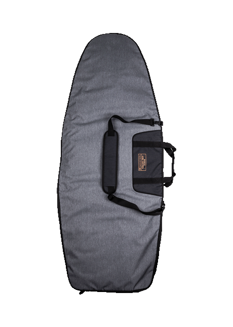 RONIX Dempsey Extra Padded Surf Case Wakesurf Bags Ronix 