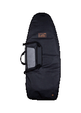 RONIX Dempsey Extra Padded Surf Case Wakesurf Bags Ronix 