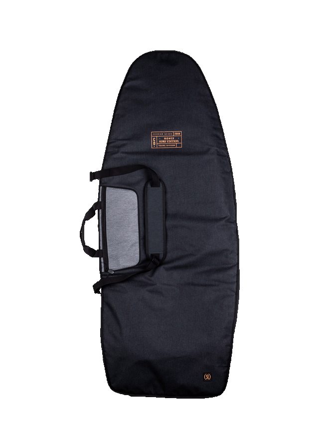 RONIX Dempsey Extra Padded Surf Case Wakesurf Bags Ronix 