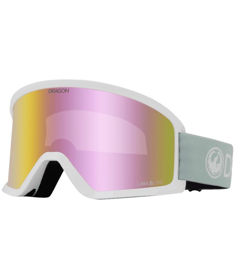 spyder snow goggles