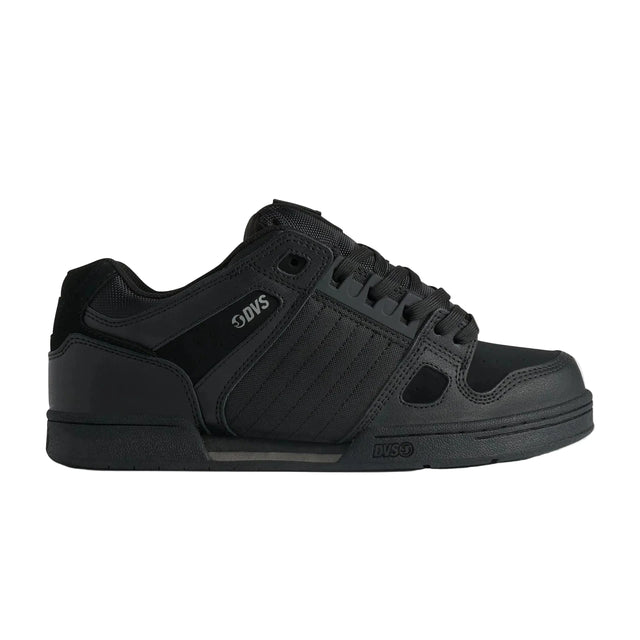 DVS Celcius Shoes Black/Black DVS 