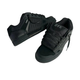 DVS Celcius Shoes Black/Black DVS 