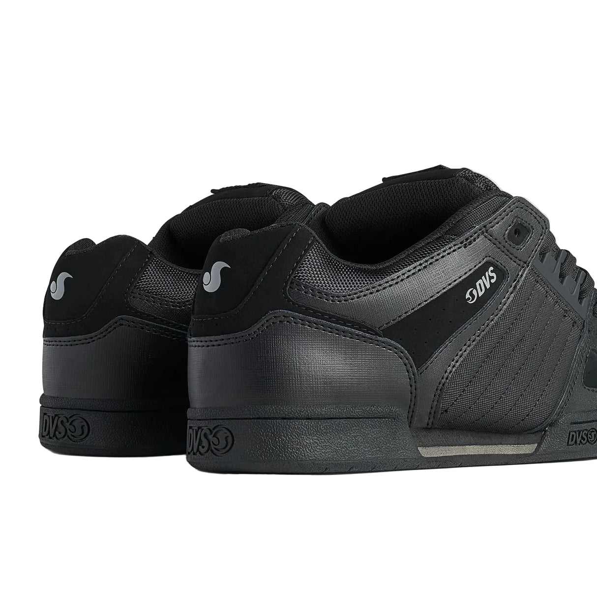 DVS Celcius Shoes Black/Black DVS 