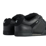 DVS Celcius Shoes Black/Black DVS 