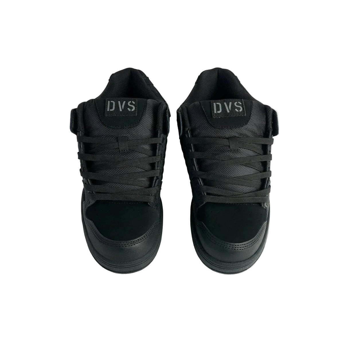 DVS Celcius Shoes Black/Black DVS 