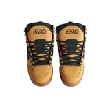DVS Comanche Boot Chamois/Black/Gum Men's Skate Shoes DVS 