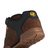 DVS Militia Snow Shoes Brown/Black/Gum Men's Winter Boots DVS 
