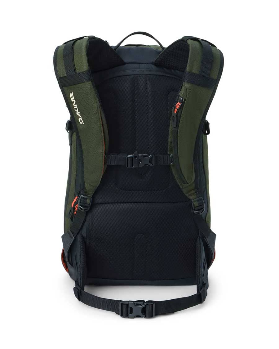 DAKINE Heli 2.0 Pro 26L Backpack Rosin Backcountry Backpacks Dakine 