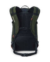 DAKINE Heli 2.0 Pro 26L Backpack Rosin Backcountry Backpacks Dakine 