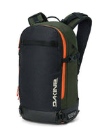 DAKINE Heli 2.0 Pro 26L Backpack Rosin Backcountry Backpacks Dakine 