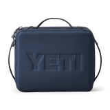 YETI Daytrip Lunch Box Navy Yeti Yeti 