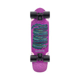 LANDYACHTZ Dinghy Classic Fender Moray Eel Cruiser Complete Cruiser Completes Landyachtz 
