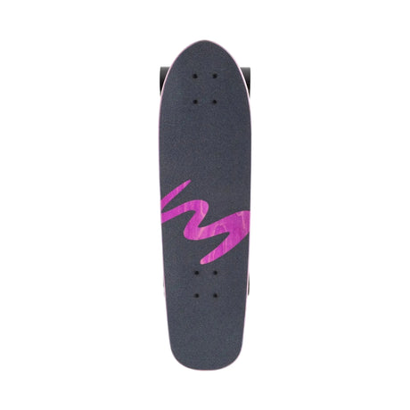 LANDYACHTZ Dinghy Classic Fender Moray Eel Cruiser Complete Cruiser Completes Landyachtz 
