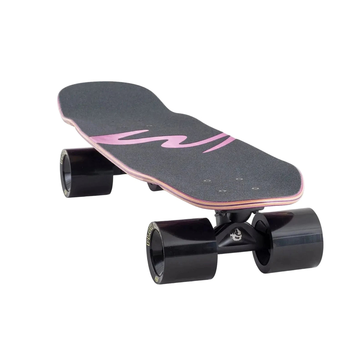 LANDYACHTZ Dinghy Classic Fender Moray Eel Cruiser Complete Cruiser Completes Landyachtz 
