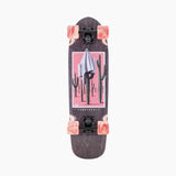 LANDYACHTZ Dinghy Classic Ghosted Cruiser Complete Cruiser Completes Landyachtz 