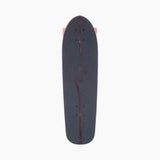 LANDYACHTZ Dinghy Classic Ghosted Cruiser Complete Cruiser Completes Landyachtz 