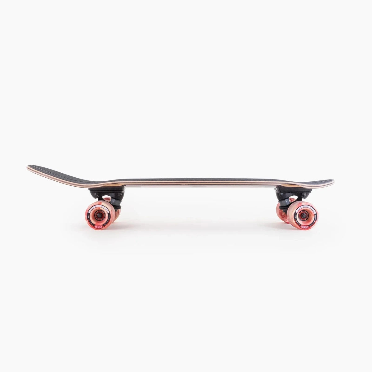 LANDYACHTZ Dinghy Classic Ghosted Cruiser Complete Cruiser Completes Landyachtz 