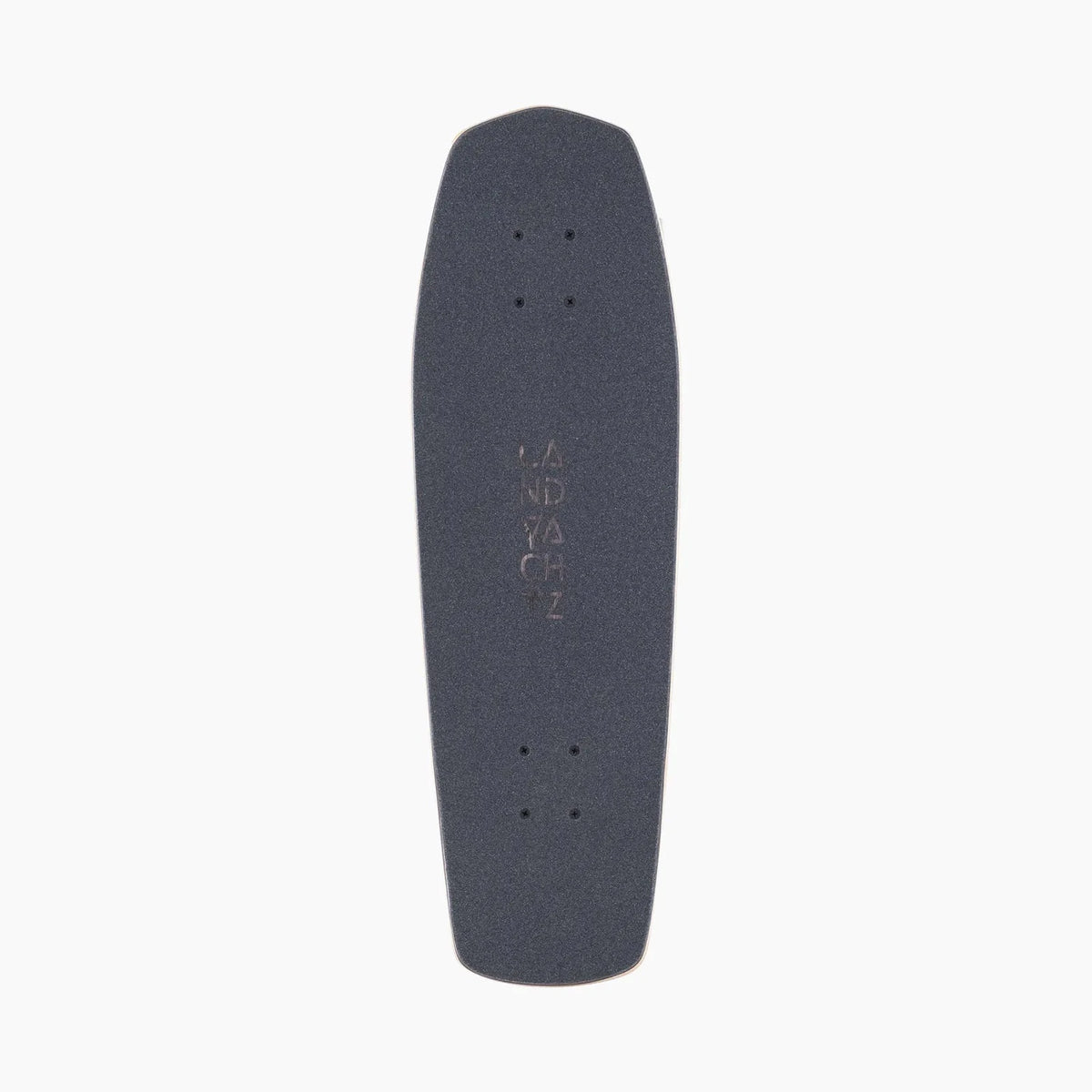 LANDYACHTZ Dinghy Coffin Stealth Card Cruiser Complete Cruiser Completes Landyachtz 