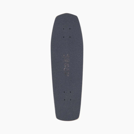 LANDYACHTZ Dinghy Coffin Stealth Card Cruiser Complete Cruiser Completes Landyachtz 