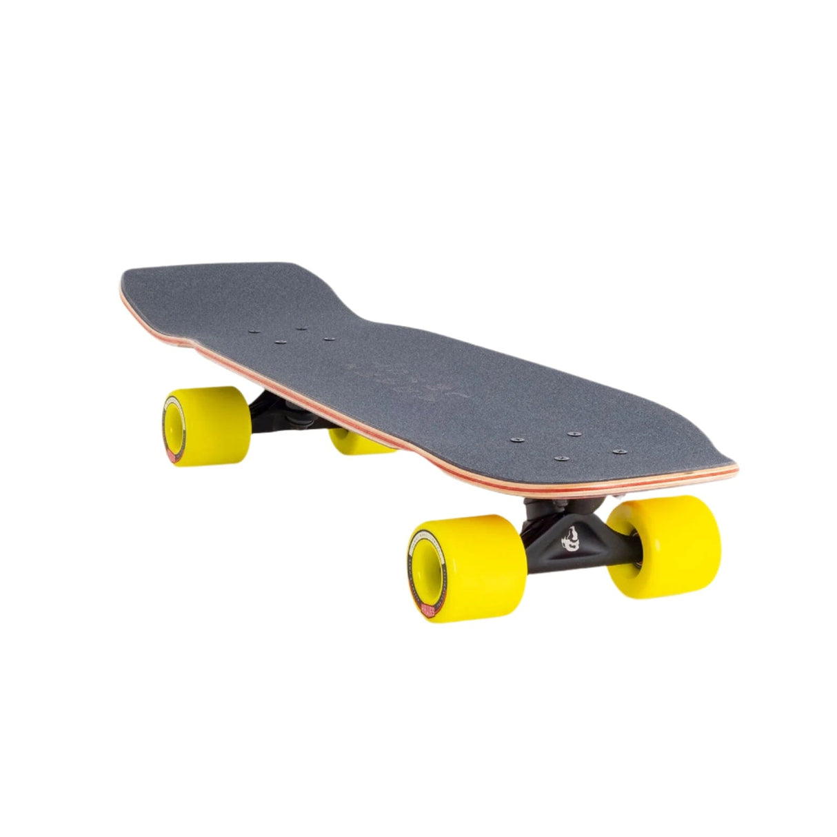 LANDYACHTZ Dinghy Legend Cruiser Complete Cruiser Completes Landyachtz 