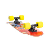 LANDYACHTZ Dinghy Legend Cruiser Complete Cruiser Completes Landyachtz 