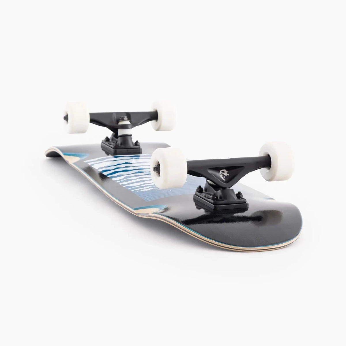 LANDYACHTZ Ditch Life OG Cruiser Complete Cruiser Completes Landyachtz 
