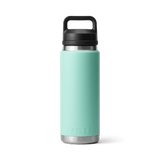 YETI Rambler 769 ML Chug Bottle Seafoam Yeti Yeti 