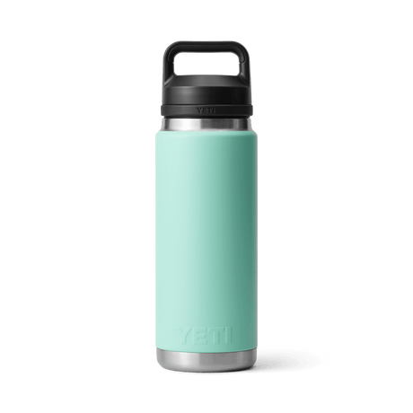YETI Rambler 769 ML Chug Bottle Seafoam Yeti Yeti 