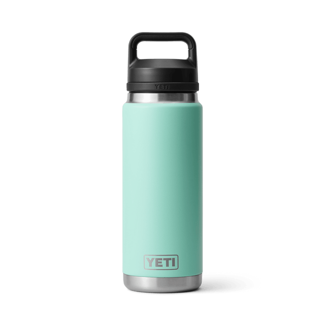 YETI Rambler 769 ML Chug Bottle Seafoam Yeti Yeti 