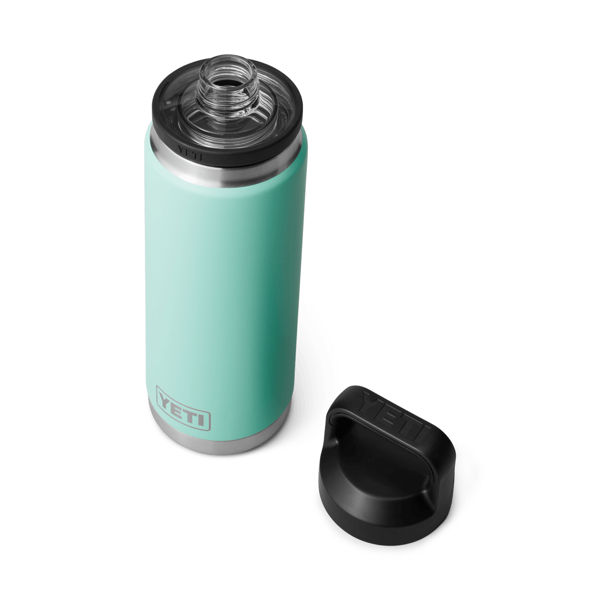 YETI Rambler 769 ML Chug Bottle Seafoam Yeti Yeti 