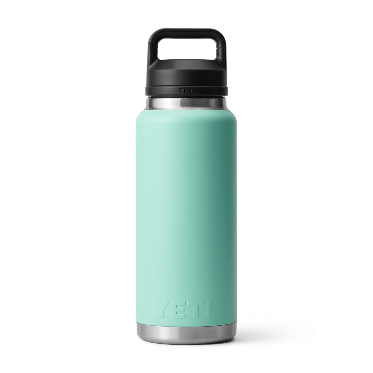 YETI Rambler 1 L Chug Bottle Seafoam Yeti Yeti 