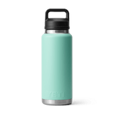 YETI Rambler 1 L Chug Bottle Seafoam Yeti Yeti 