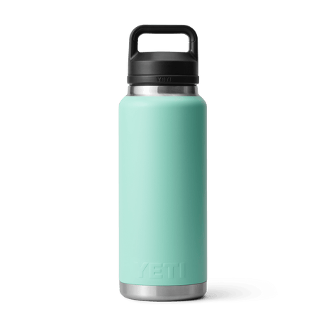 YETI Rambler 1 L Chug Bottle Seafoam Yeti Yeti 