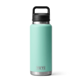 YETI Rambler 1 L Chug Bottle Seafoam Yeti Yeti 