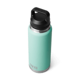 YETI Rambler 1 L Chug Bottle Seafoam Yeti Yeti 