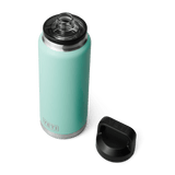 YETI Rambler 1 L Chug Bottle Seafoam Yeti Yeti 